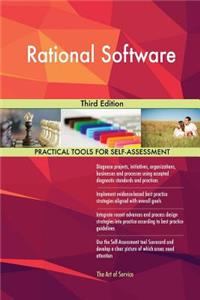 Rational Software Third Edition