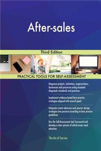 After-sales Third Edition