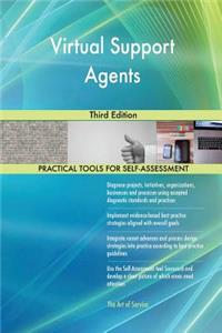 Virtual Support Agents Third Edition