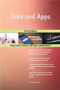 Data and Apps Third Edition