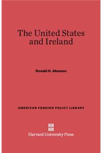 The United States and Ireland