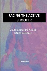 Facing the Active Shooter