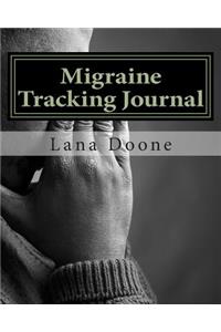 Migraine Tracking Journal