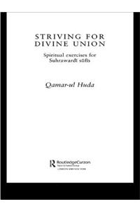 Striving for Divine Union