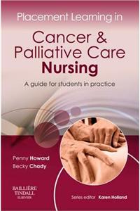 Placement Learning in Surgical Nursing