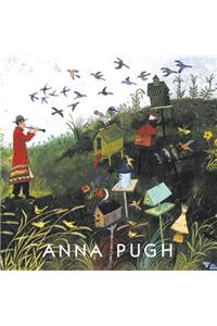 Anna Pugh: Catalogue Raisonne 1987-2006