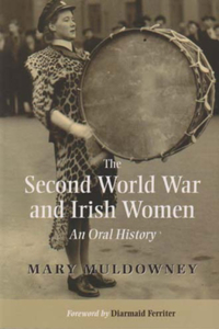 Second World War and Irish Women