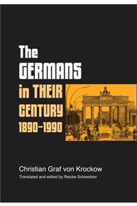 Germans in Their Century