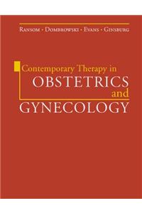 Contemporary Therapy in Obstetrics and Gynecology
