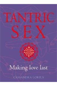 Tantric Sex
