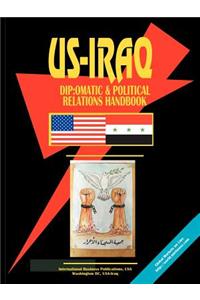 US - Iraq Diplomatic and Political Relations Handbook