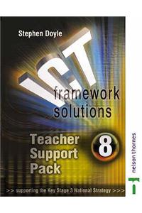 ICT Framework Solutions