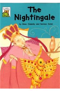 Leapfrog Fairy Tales: The Nightingale