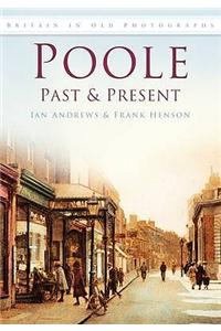 Poole Past and Present