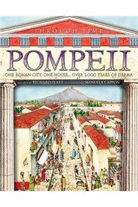 Through Time: Pompeii