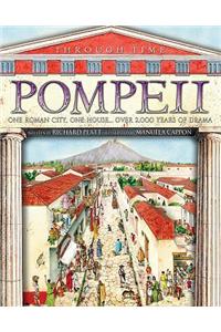 Pompeii: A Great Roman City, a Spectacular House... and the Events That Shook Them Both