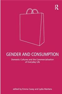 Gender and Consumption