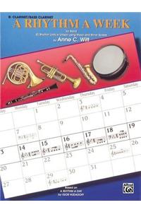 A Rhythm a Week for Band