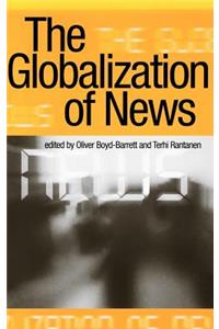 Globalization of News