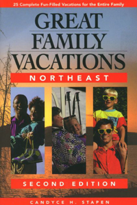 Great Family Vacations