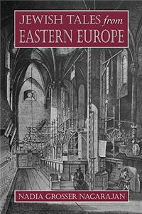 Jewish Tales from Eastern Europe