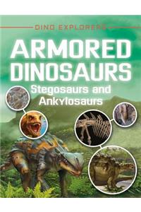 Armored Dinosaurs