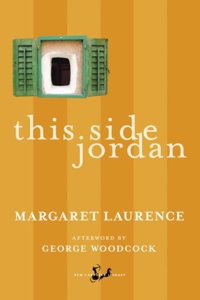 This Side Jordan