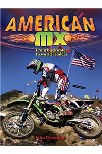 American MX