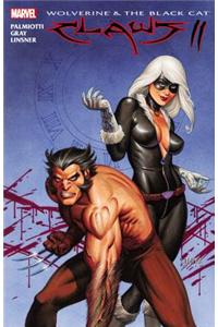 Wolverine & Black Cat: Claws 2