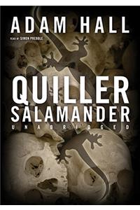 Quiller Salamander