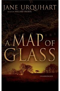 Map of Glass