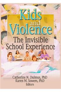 Kids and Violence