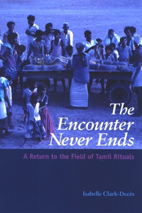 Encounter Never Ends