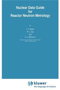 Nuclear Data Guide for Reactor Neutron Metrology