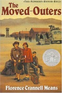 The Moved-Outers (Newbery Honor Roll)