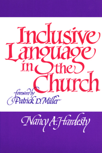 Inclusive Language in the Church
