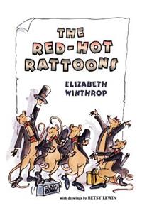 Red-Hot Rattoons