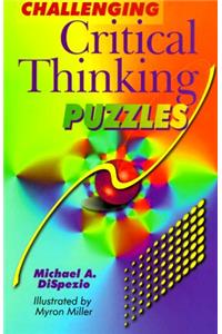 Challenging Critical Thinking Puzzles