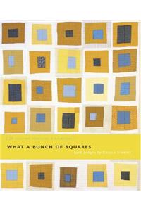 Deluxe Notecards: What a Bunch of Squares
