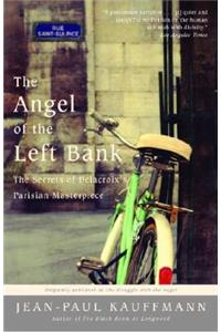 The Angel of the Left Bank