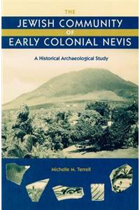 The Jewish Community of Early Colonial Nevis