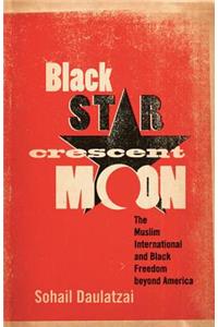 Black Star, Crescent Moon