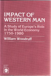 Impact of Western Man