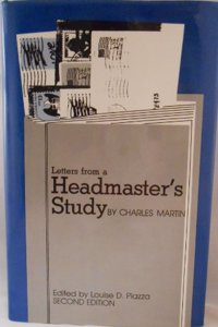 Letters from a Headmaster's Study (1949-1977)