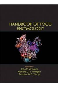 Handbook of Food Enzymology