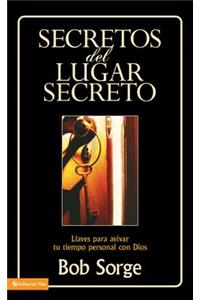 Secretos del Lugar Secreto