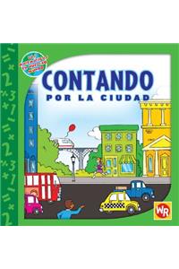 Contando Por La Ciudad (Counting in the City)