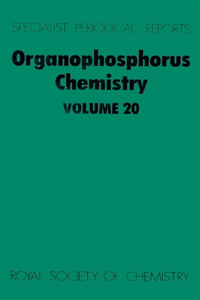 Organophosphorus Chemistry