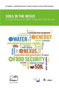 Soils in the Nexus