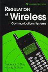 Regulation of Wireless Communications Systems